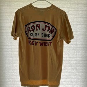 Vintage Ron Jon Surf Shop T-Shirt (M)